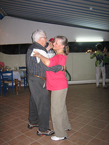 236a-Abschluss Duska - Papa tanzt mit Mariele